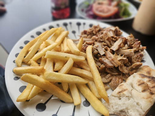 Photo of By Doner - Unit 11, Lloyds Court, 657 Silbury Blvd, Milton Keynes MK9 3AZ